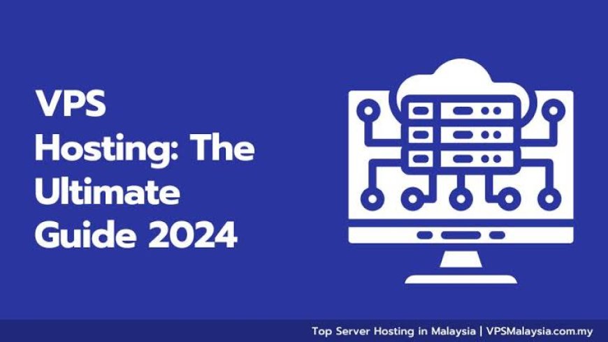 VPS Malaysia: The Complete Guide to Fast, Secure, and Reliable Virtual Private Servers