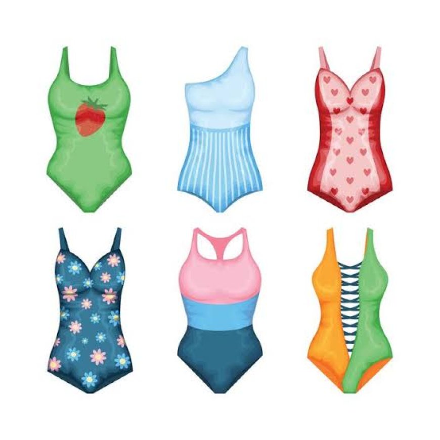 Swimwear Guide: How to Choose the Perfect Womens Swimwear for Style and Comfort