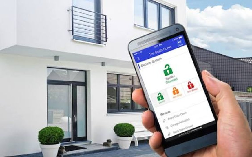 How to Choose the Right Electronic Security System for Your Property
