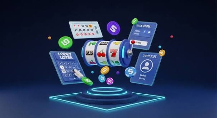 Tips for Finding a Trusted and User-Friendly Togel Platform