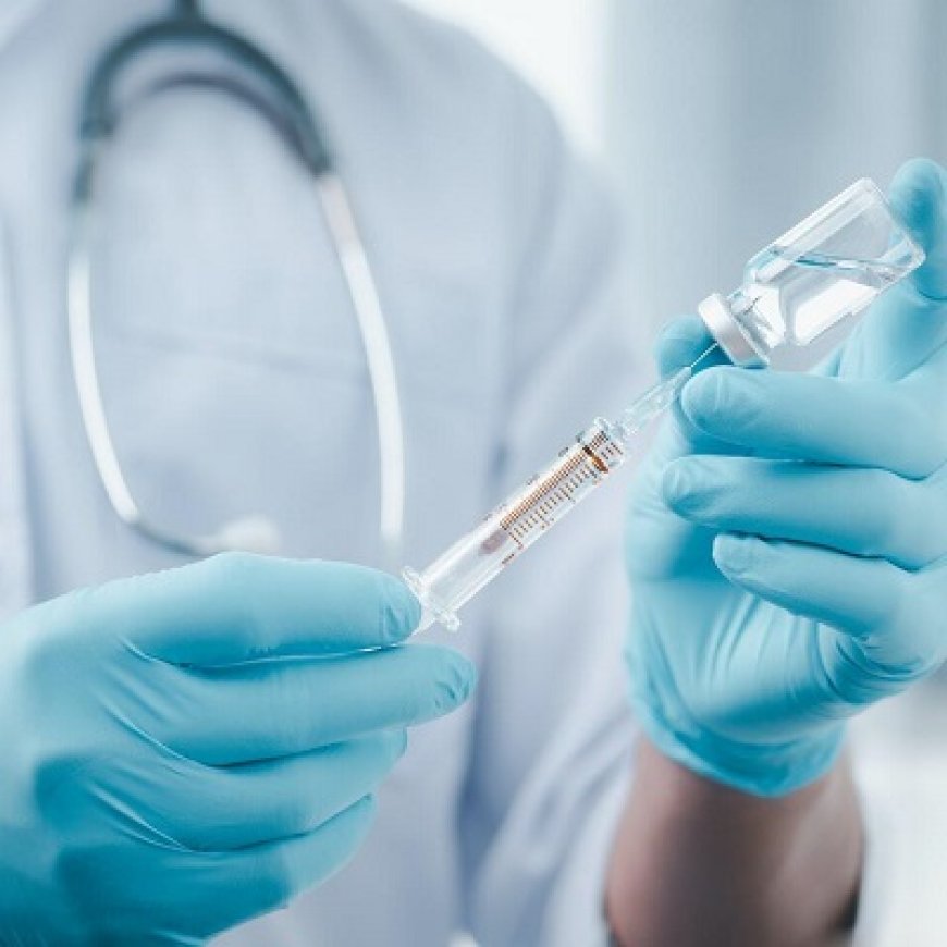 P Shot in Islamabad: Understanding Endogenous Healing Activation