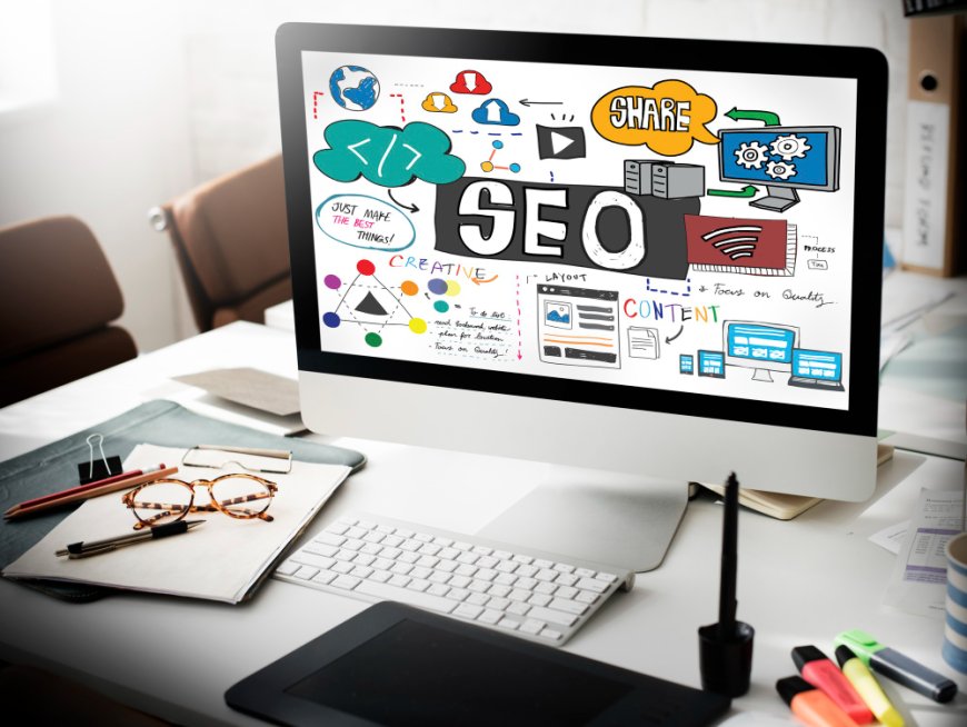 How Visionary Dynamics Delivers Professional SEO Services That Maximize ROI