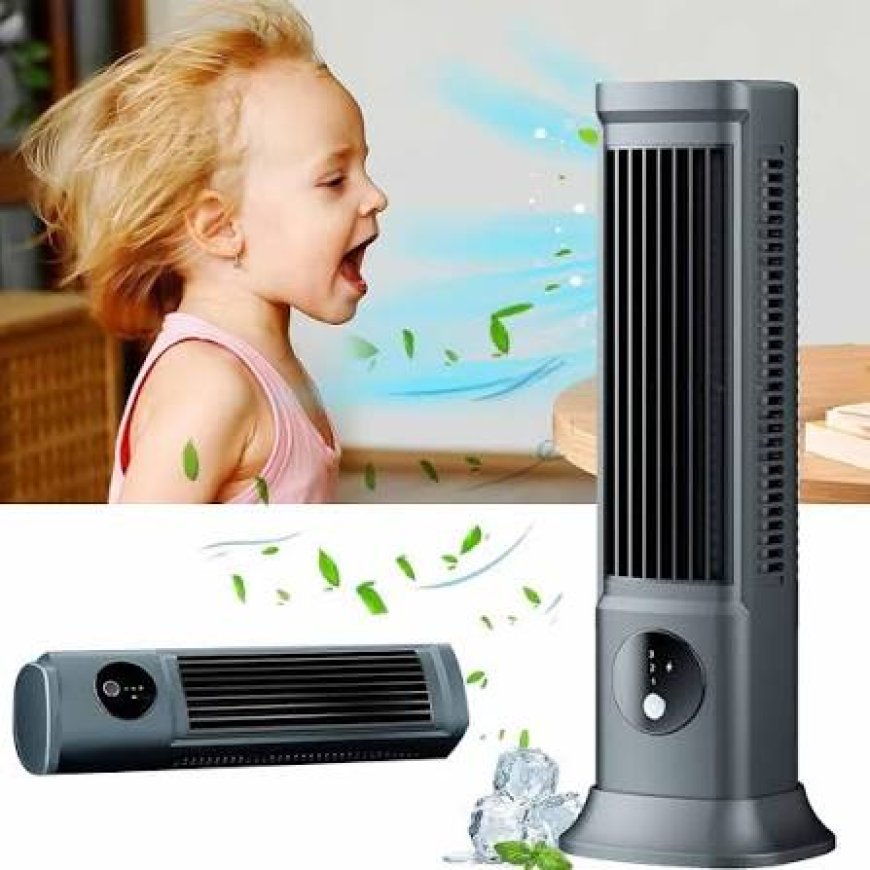 Coldeez Klimaanlage Test – Coldeez Cooling Ace gegen die Sommerhitze