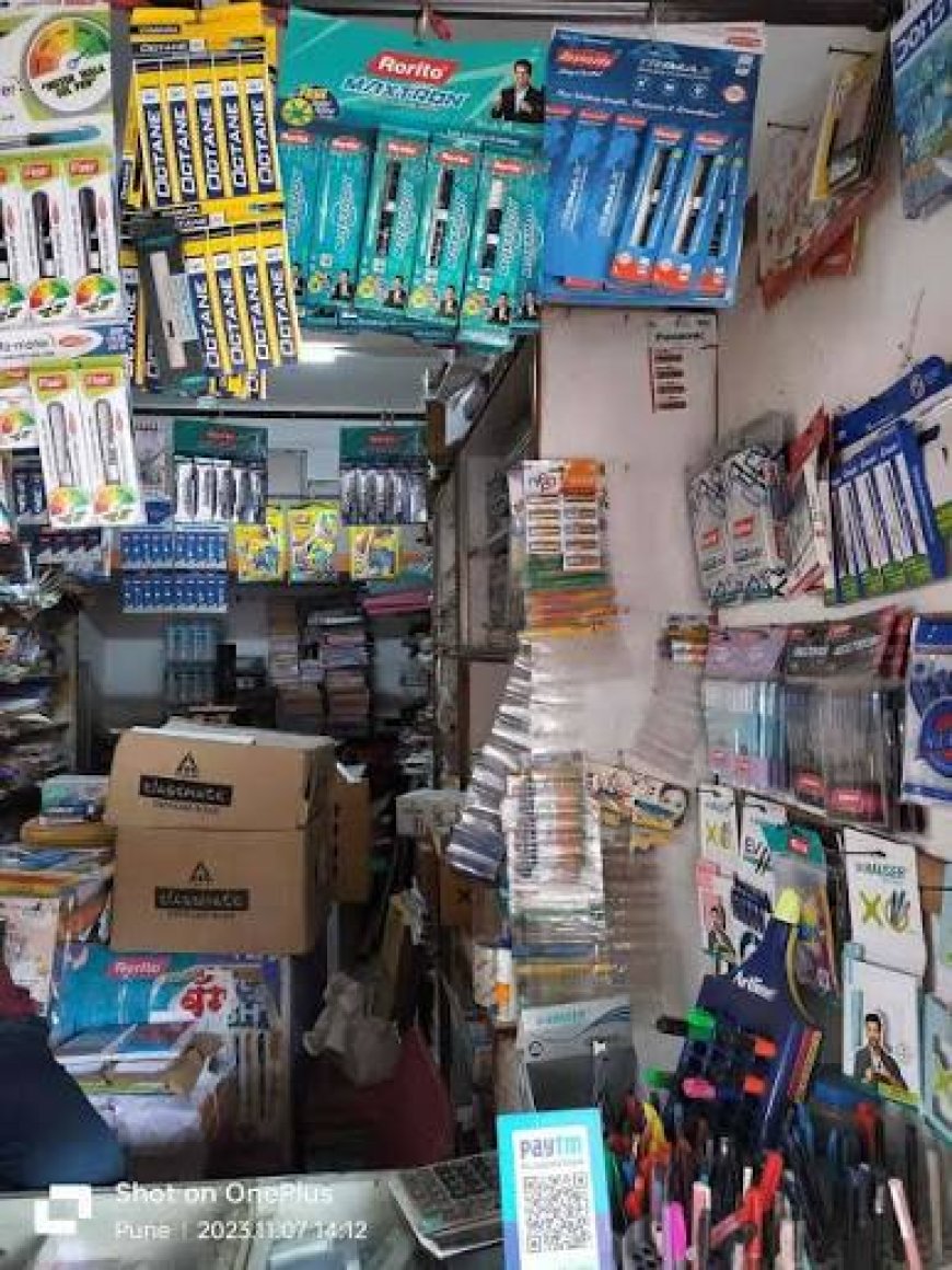 Office Stationery Wholesalers In Pune - Your One-Stop Destination for Business Essentials