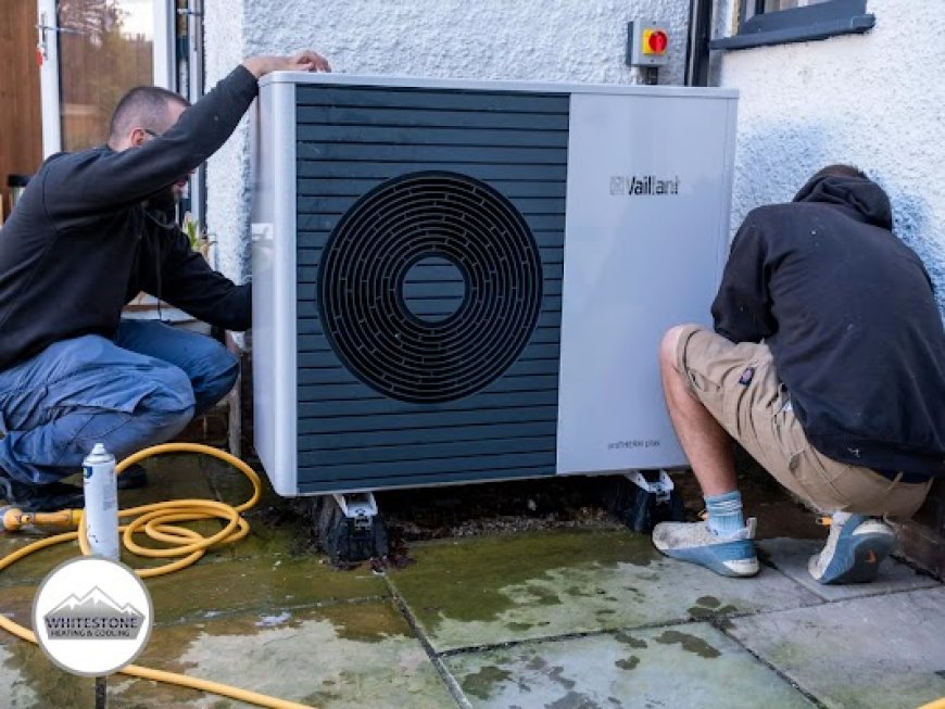 Why Settle for Less Than a Trusted HVAC Contractor in Trenton NJ?