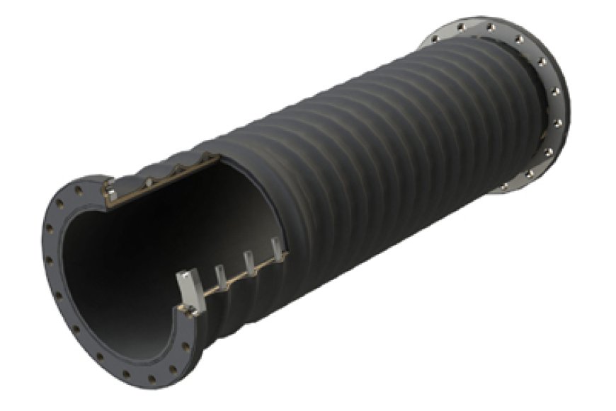 Complete Guide to Industrial Hoses in Pakistan: Types, Applications, and Selection Tips