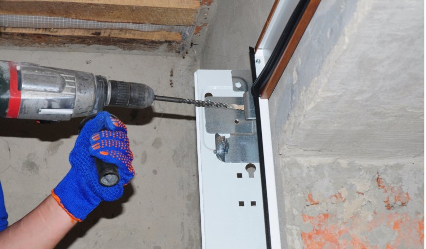 How a New Garage Door Increased This Henderson CO Home's Value
