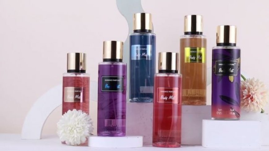 Expand Your Brand with Professional Perfume Wholesale Solutions