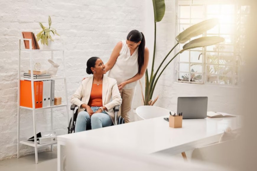 Personalized NDIS Support: Why One-Size-Fits-All Care Doesn't Work
