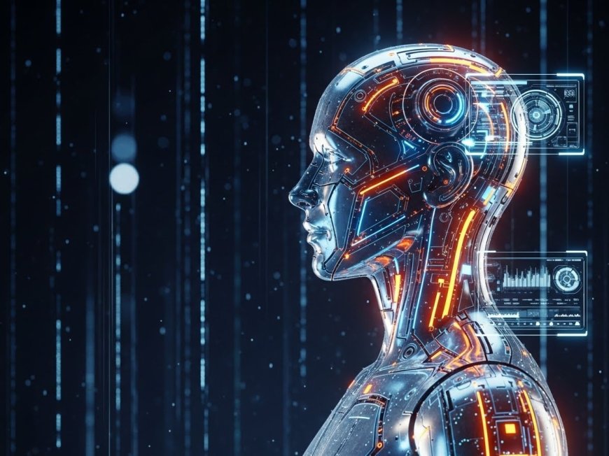 Why Businesses Need AI Consulting Services?