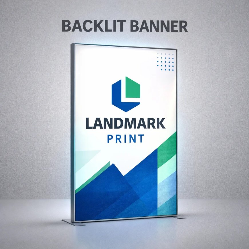 Custom Banner Printing Singapore: Transform Your Brand Visibility Today