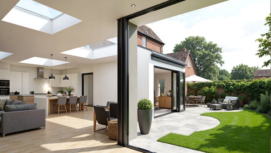 What Questions to Ask Architects in London Before You Hire Them
