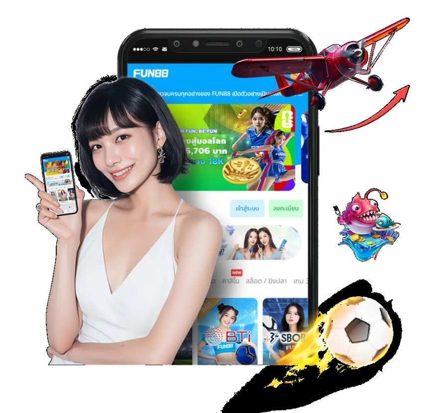 Esports at FUN88 Vietnam: A Complete Guide for Online Gaming Fans