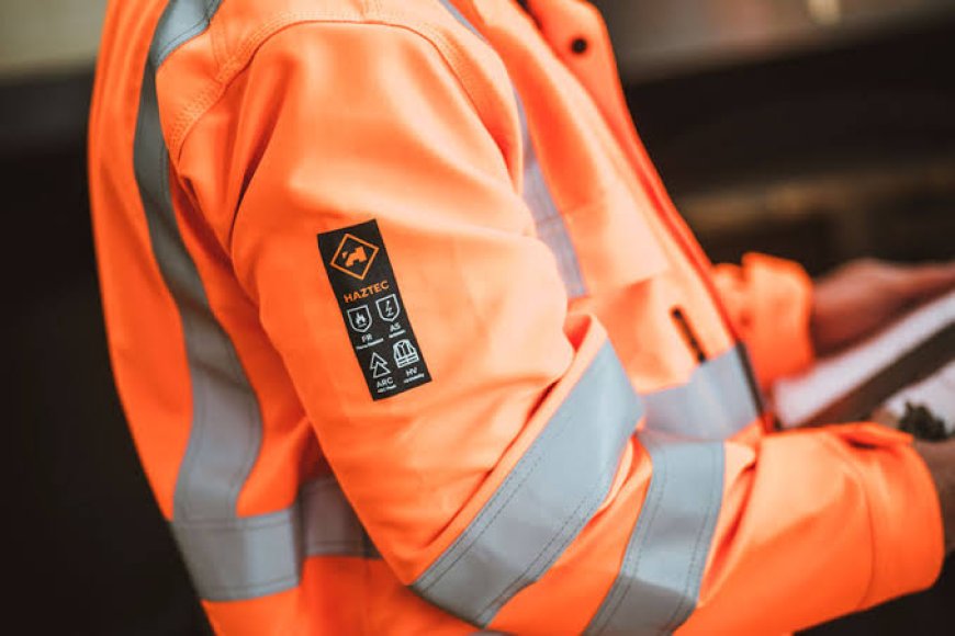 Flame Retardant Protective Wear Market Insights: Key Drivers, Challenges & Forecast