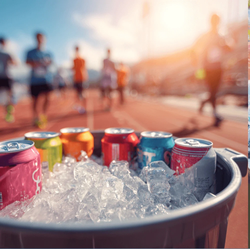 How Functional Beverages and Health-Conscious Consumers Are Transforming the Global Energy Drinks Industry