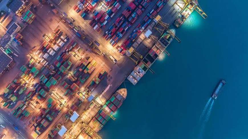 Supply Chain Europe 2026: Top Logistics Trends to Watch Ahead