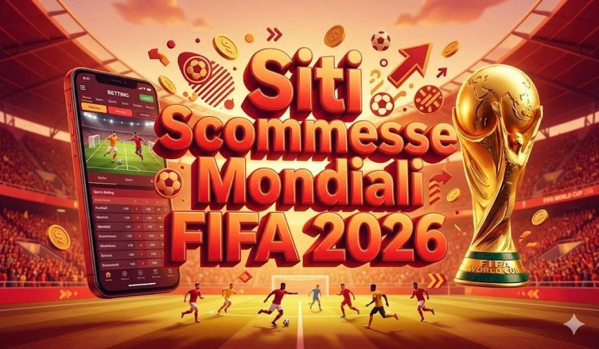 Siti Scommesse Italia e Stranieri: Guida Completa ai Bookmaker con Bonus Sportivi e Quote Più Alte