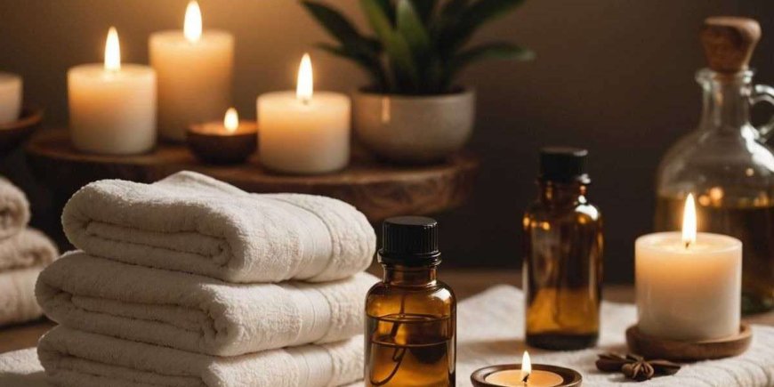 Luxury Head Spa in Calabasas: Experience the Ultimate Escape at Mana Head Spa