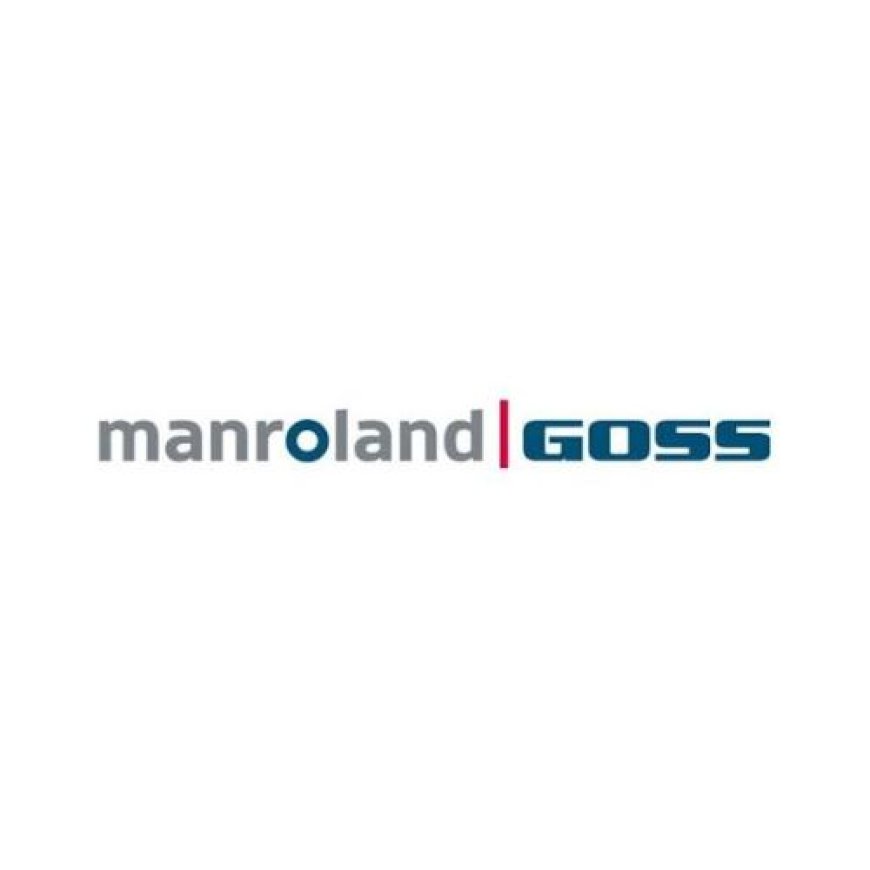 How Manroland Goss India Delivers Reliable Print Results