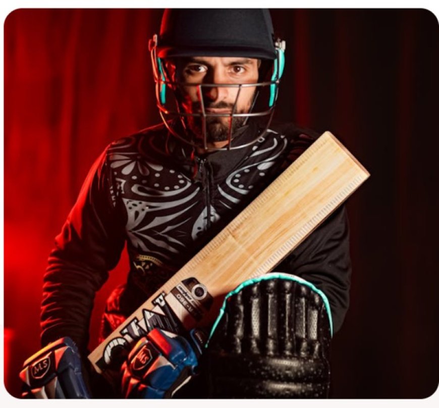 Budget Sports Gear Guide: Why Discount Cricket Bats, the Best Bat Under 1000, and 1kg Dumbbells Are Perfect for Beginners
