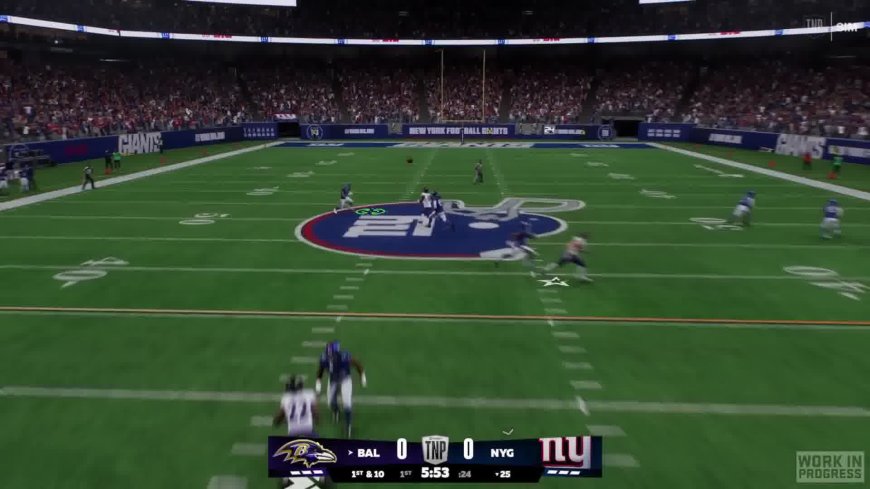 U4GM Buy MUT Coins Guide: Build a Stronger Madden 27 Team from Day One