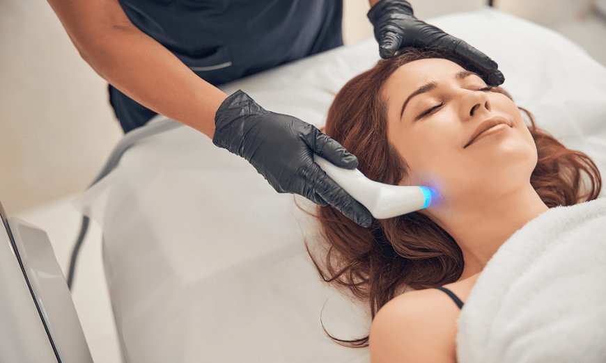What is Endolift?