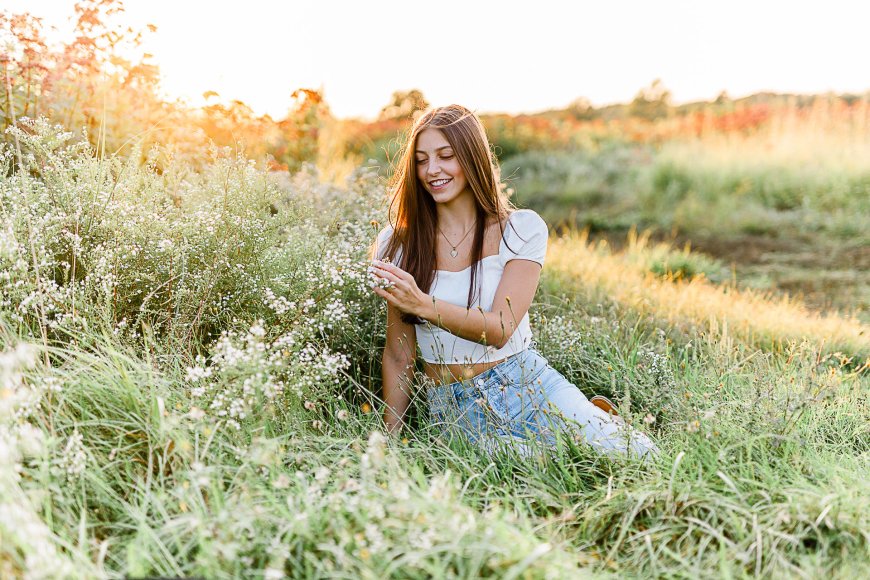 Seniors Photography in California | mike Thompson photos