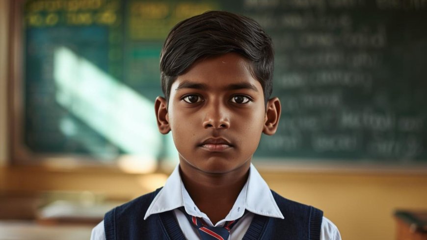 Why Choosing the Best CBSE School in Chennai Matters for Your Child's Future