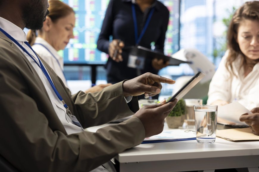 Business Tax Preparation Services: Unlock Greater Financial Success with Escalon Services