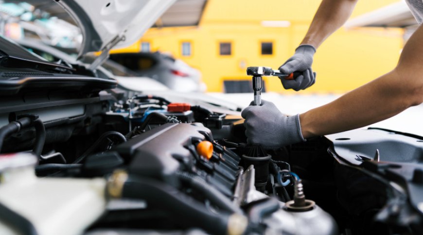 How do you find a dependable Engine Repair Service in Marco Island easily?