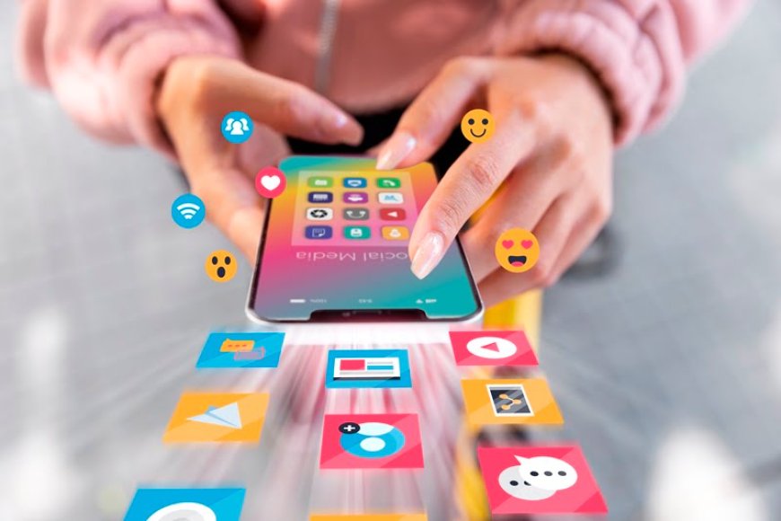 How Social Media Marketing Singapore Helps You Reach More Customers