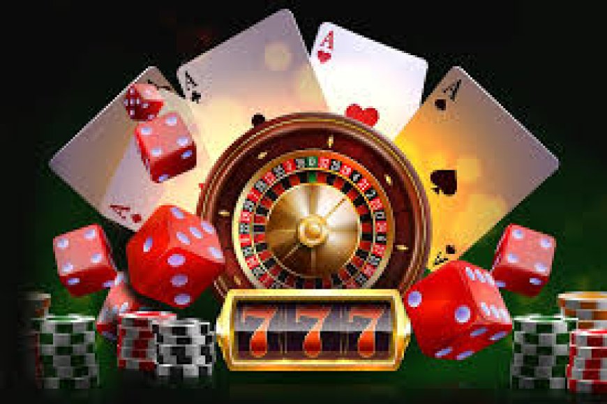 Welcome to 99Exch - Best Cricket Betting & Casino