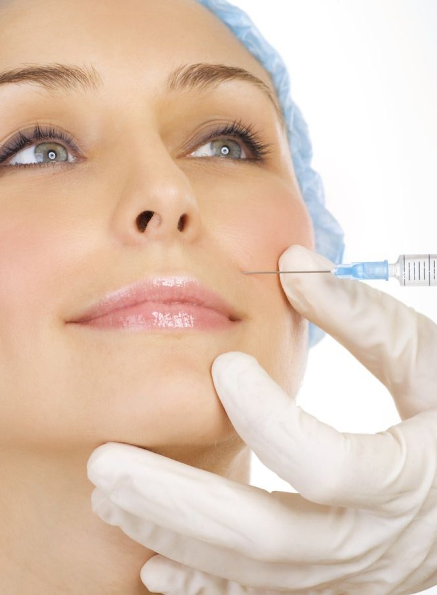 Fillers in Dubai: Subtle Enhancements for Modern Beauty