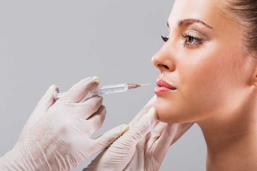 Dermal Fillers in Riyadh Preparing for Your Appointment