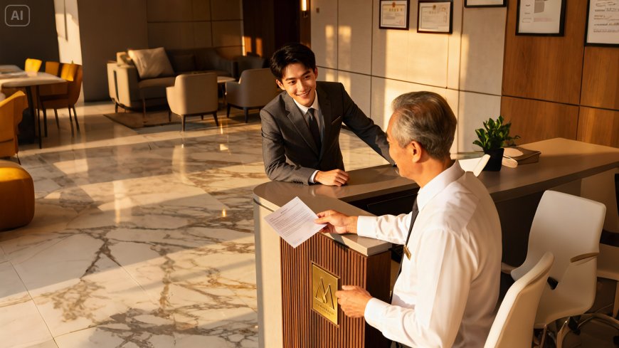 Top Hotel Management Careers in 2026: How to Choose the Right Institute for a Successful Future