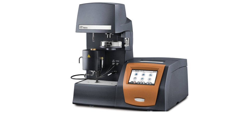 How TGA Instruments Improve Material Characterization Accuracy
