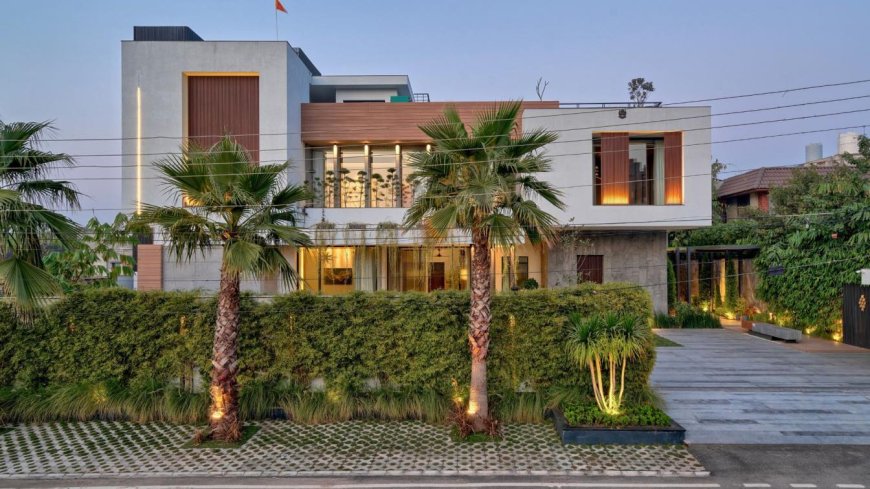 The Growing Preference for Sustainable Residential Communities in Ludhiana