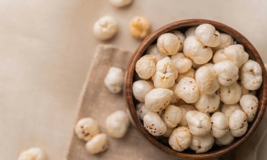 Bulk Makhana Supplier in Bihar: Complete Guide for Retailers & Distributors