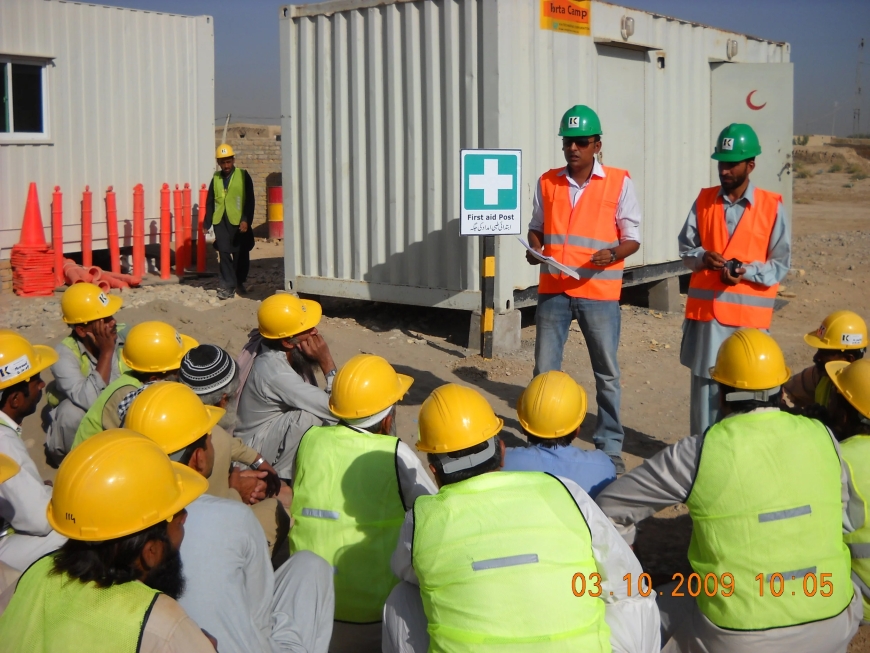 Civil Contractors in Pitampura - Professional Construction Services for Quality Results
