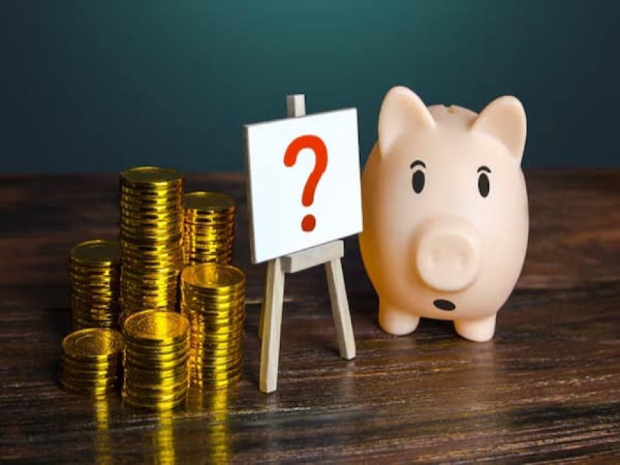 Smart Saving Habits That Help Maximise the Value of Your Bank Account