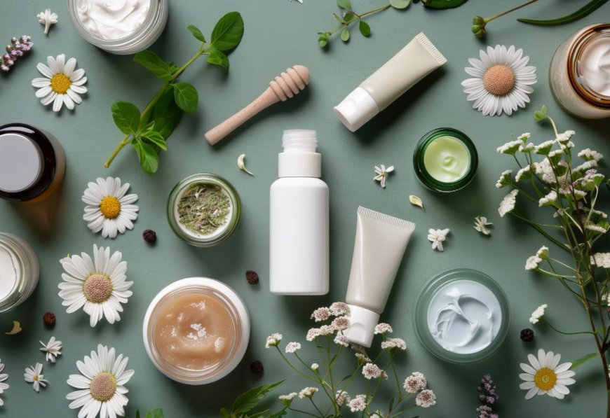 Cruelty-Free Cosmetics Market Competitive Landscape Highlights Product Innovation and Brand Expansion Strategies