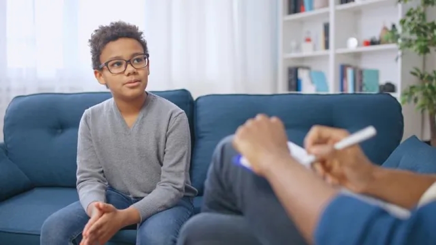 Children/Youth Therapy in Mississauga: A Complete Guide to Supporting Young People's Mental Health