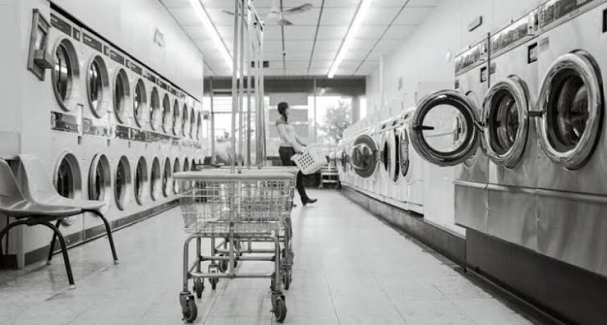 How to Plan a Commercial Laundry Setup for a 300-Room Hotel in India