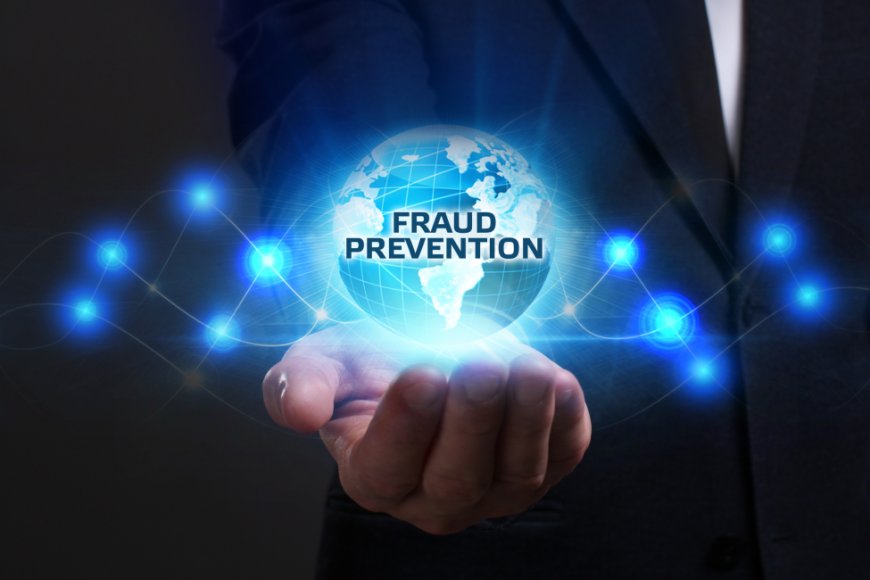 Fraud Detection and Prevention Market Competitive Landscape Highlights Innovation and Strategic Investments