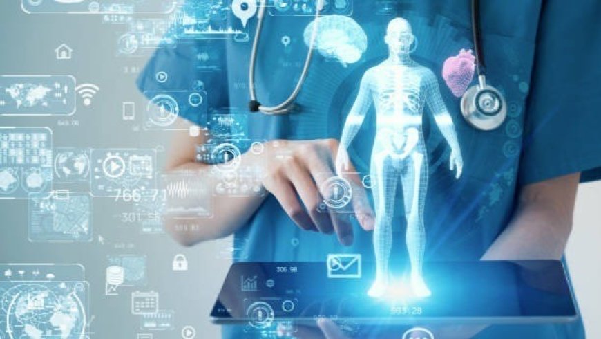 Advance Directives Market Demand Rising Due to Increasing Adoption of Digital Health Records