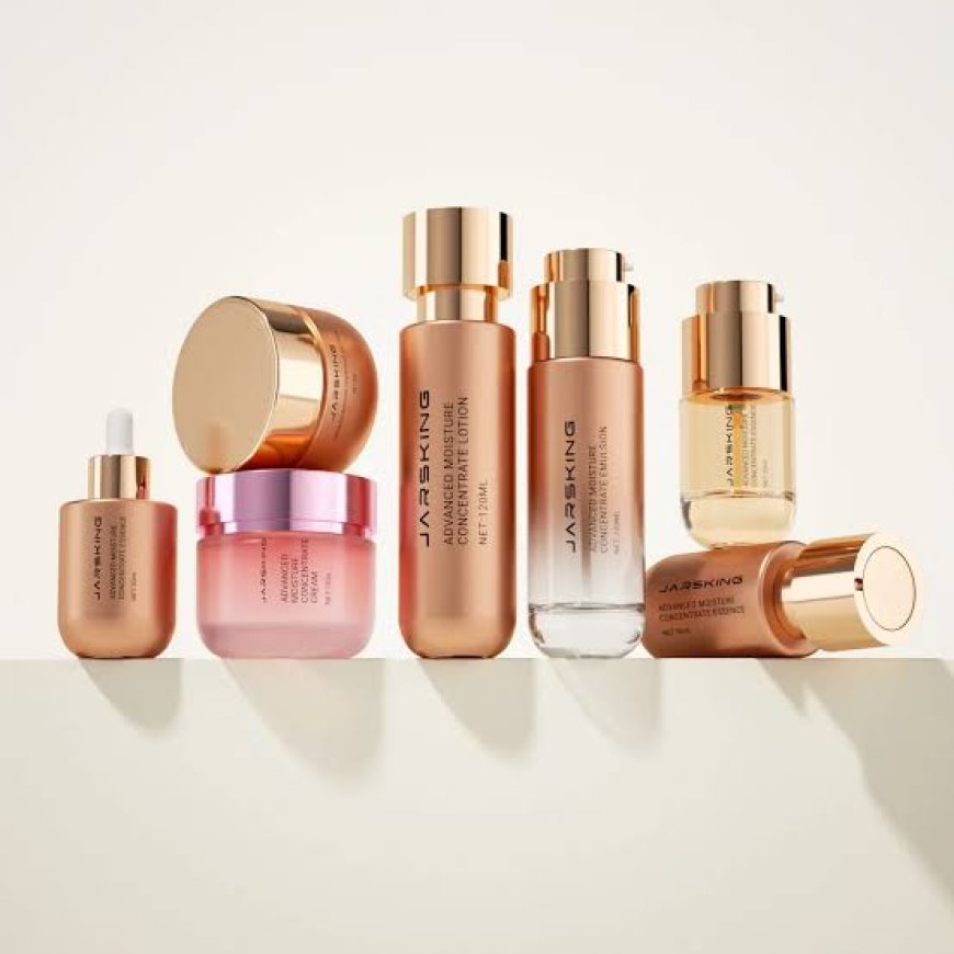Personal Care Pump Market Forecast: Expanding Opportunities in Skincare and Cosmetic Packaging