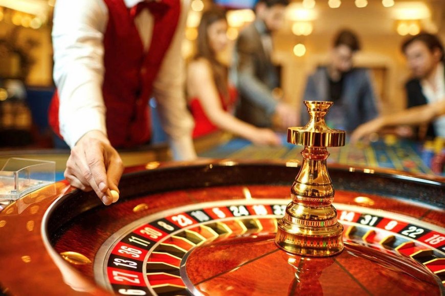 Casino en Ligne France 2026 : Découvrez le Meilleur Casino en Ligne Fiable pour Jouer en Toute Confiance