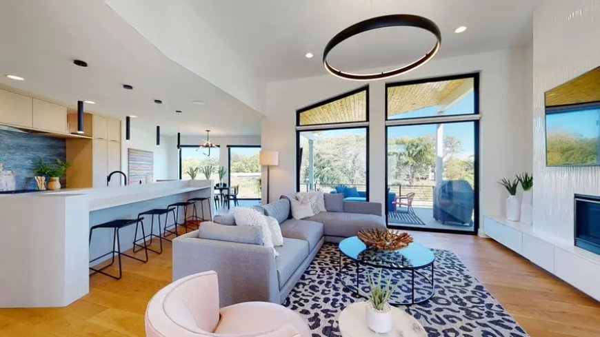 How Can Professional Orlando Real Estate Photography Speed Up Your Property Sales?