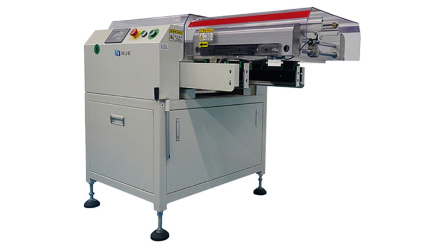 What Is a PCB Conveyor? Understanding Its Role in SMT Production Lines