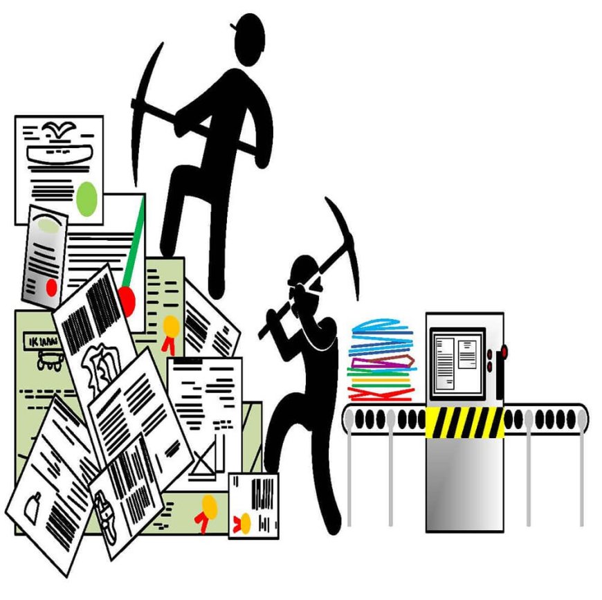Patent Watch: Stay Ahead of the Competition with PatentManiac